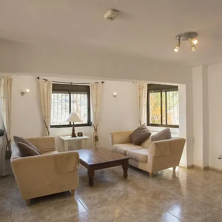 Villa Casa Berg *